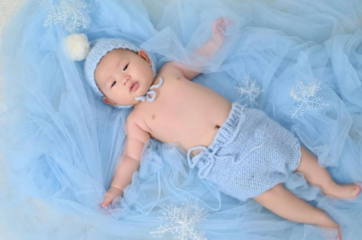 运城宝宝的长牙顺序