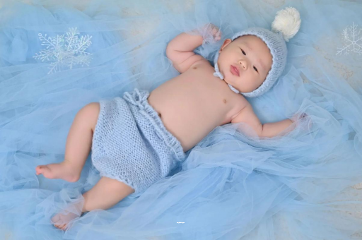 运城宝宝爱出汗是什么原因